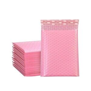 10 Cts Small Bubble/Padded Mailers 7"x5" NWOT